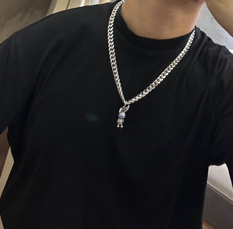 LV Necklaces